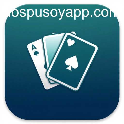 Pusoy Dos app