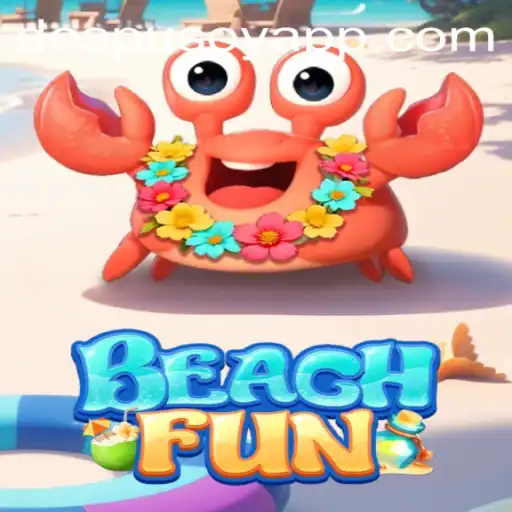 Discover the Thrills of BeachFun and Pusoy Dos App