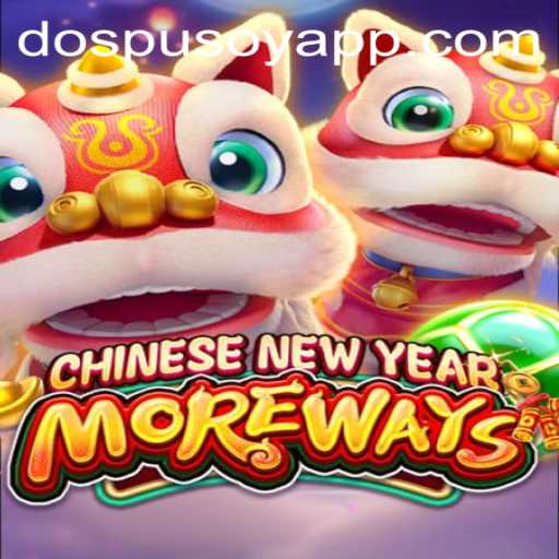 Exploring CHINESENEWYEARMOREWAYS and the Pusoy Dos App
