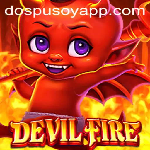 Unveiling the Thrills of DevilFire: The Ultimate Pusoy Dos Experience
