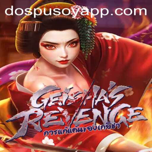 Exploring GeishasRevenge: A Look Into the Exciting Pusoy Dos App
