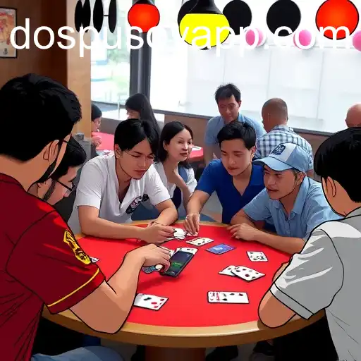 The Dynamics of Live Games in the Digital Era