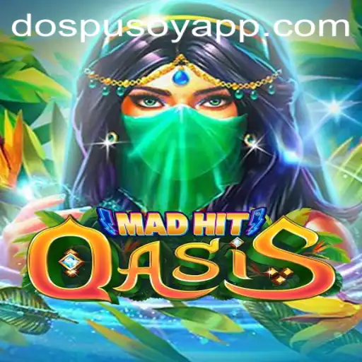 MadHitOasis: A Thrilling Journey into the World of Pusoy Dos