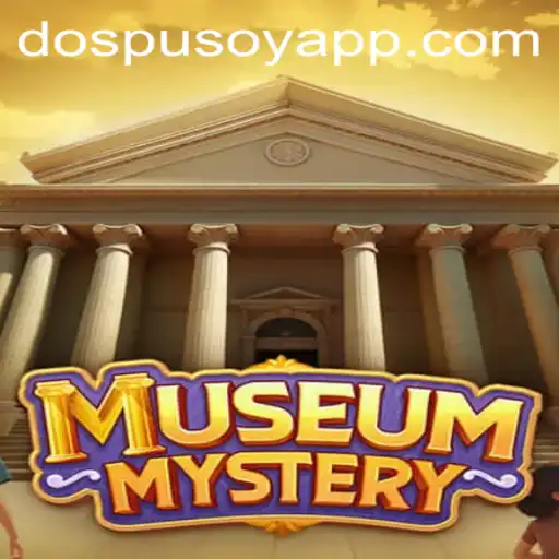 MuseumMystery: A Captivating Journey Through Time