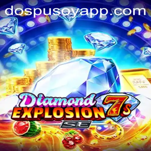 DiamondExplosion7sSE: A Thrilling Casino Experience