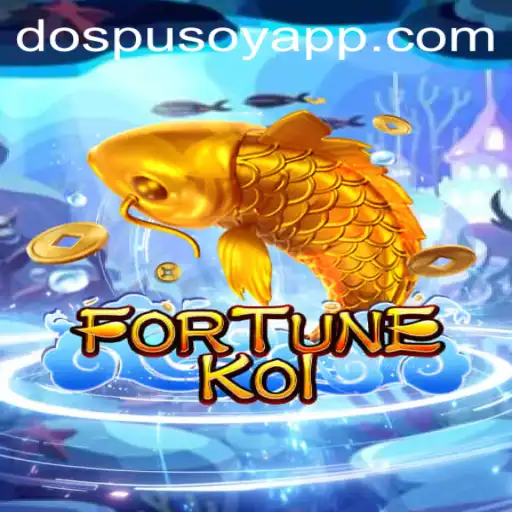 Exploring the Exciting World of FORTUNEKOI