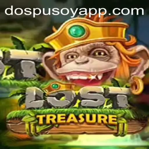 Discover the Thrilling Adventure of LostTreasure and the Strategic Play of Pusoy Dos App