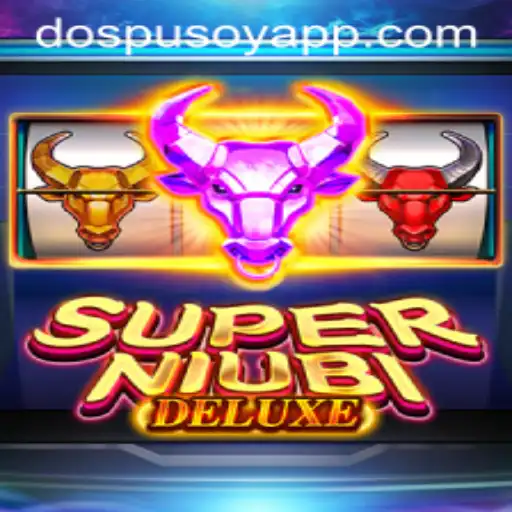 SuperNiubiDeluxe: Unleashing the Thrills of Pusoy Dos