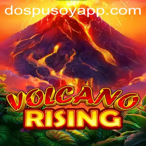 Exploring VolcanoRising: A Thrilling Adventure Inspired by Pusoy Dos