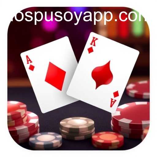 Pusoy Dos app