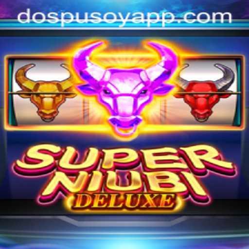 SuperNiubiDeluxe: Unleashing the Thrills of Pusoy Dos