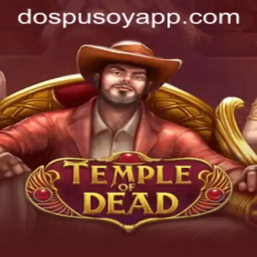 Exploring TempleofDead: A Thrilling Gaming Experience