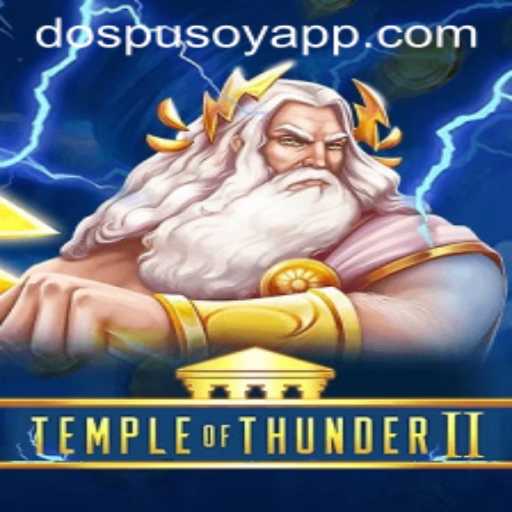 Exploring Temple of Thunder II: A Thrilling Adventure and the Popularity of Pusoy Dos Apps